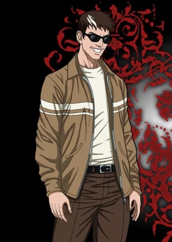 Andrew Bennet/iVampire