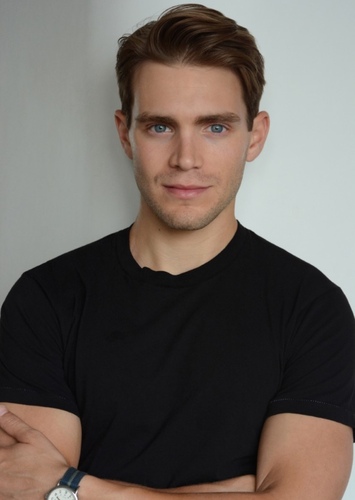 Andrew Burnap