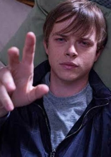 Andrew detmer