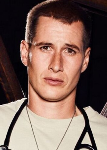 Andrew "Drew" Alister