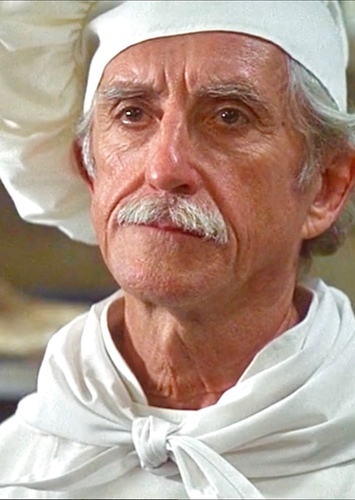 Andrew Ferrara