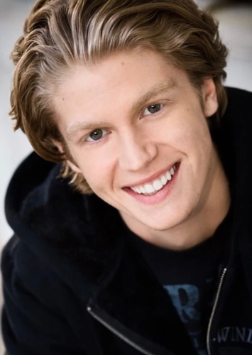 Andrew Francis