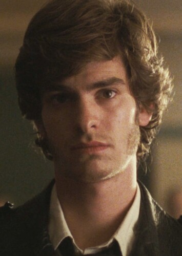 Andrew Garfield