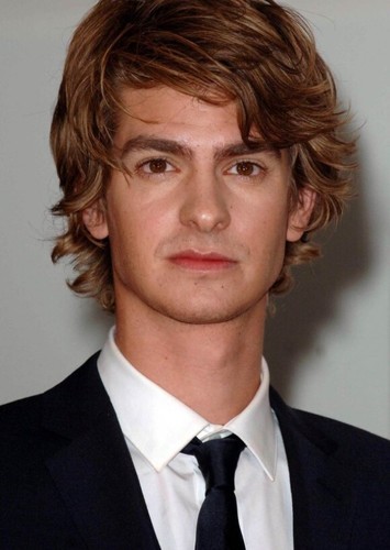 Andrew Garfield