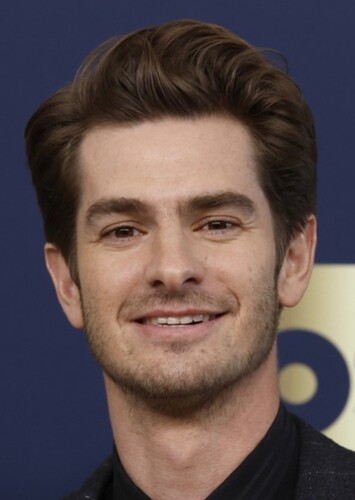 Andrew Garfield