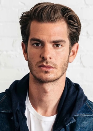 Andrew Garfield