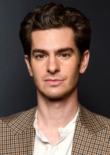 Andrew Garfield