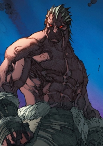 Andrew Garner (MCU)