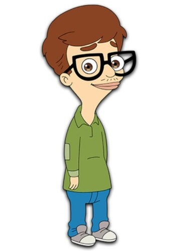 Andrew Glouberman