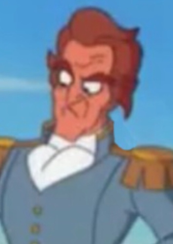 Andrew Jackson
