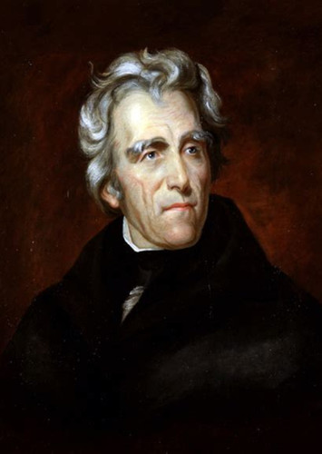 Andrew Jackson