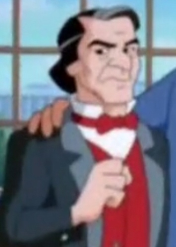 Andrew Johnson