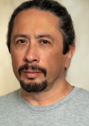 Andrew Kishino