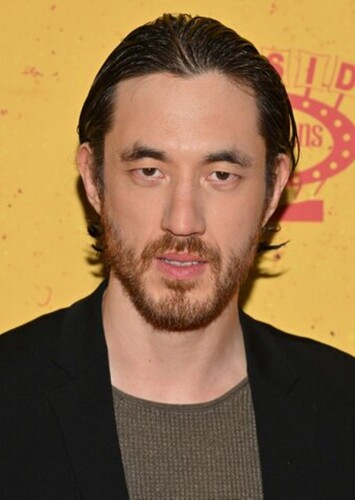Andrew Koji