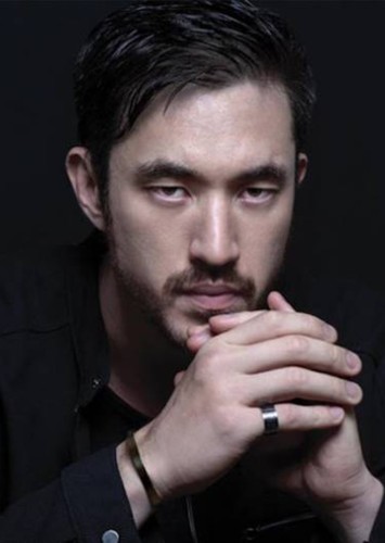 Andrew Koji
