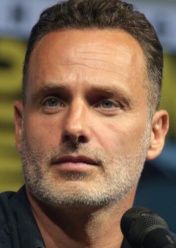 Andrew Lincoln