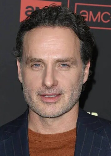 Andrew Lincoln