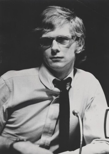 Andrew Loog Oldham