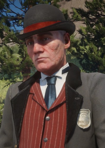 Andrew Milton