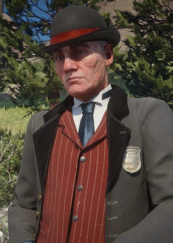 Andrew Milton