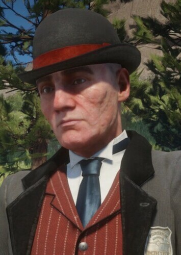 Andrew Milton