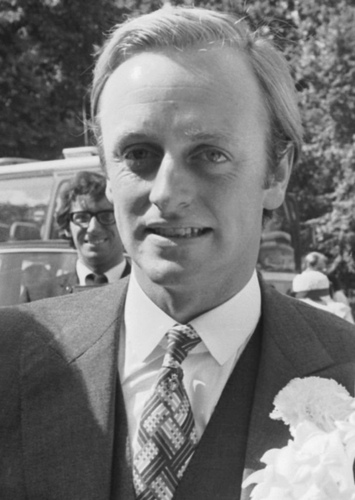 Andrew Parker Bowles