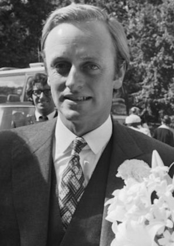 Andrew Parker Bowles