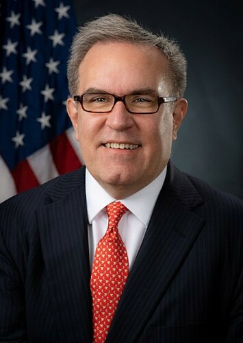 Andrew R. Wheeler