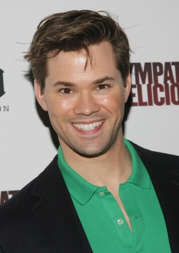 Andrew Rannells