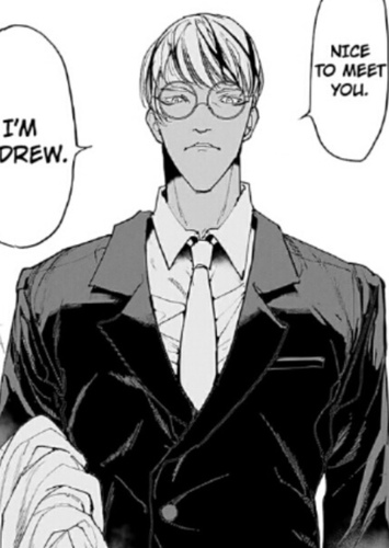 Andrew ratri