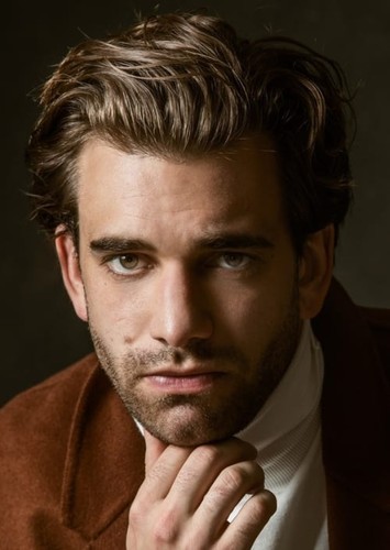 Andrew Richardson
