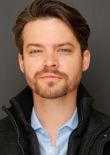 Andrew Russell