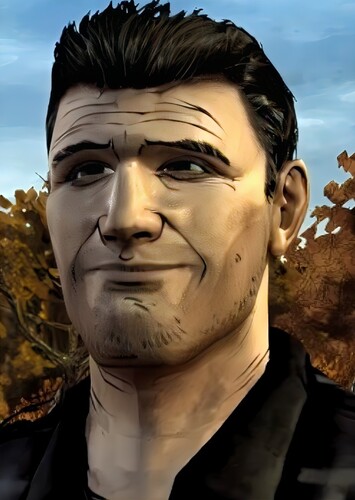 Andrew St. John