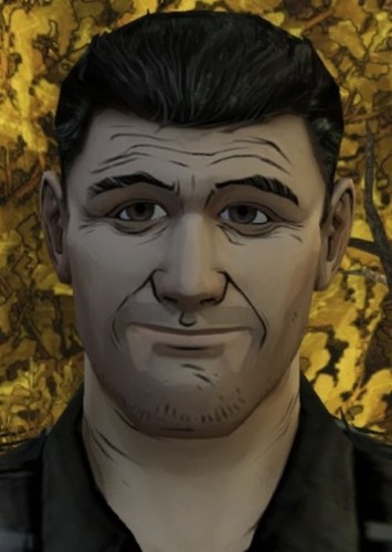 Andrew St.John