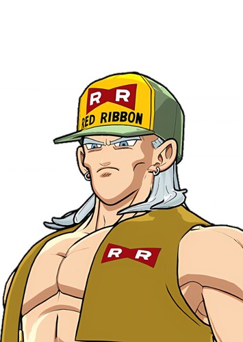 Android 13 (DLC)
