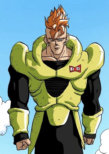 Android 16