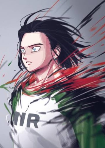 Android 17