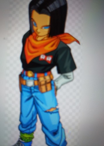 Android 17