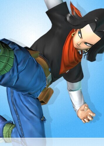 Android 17