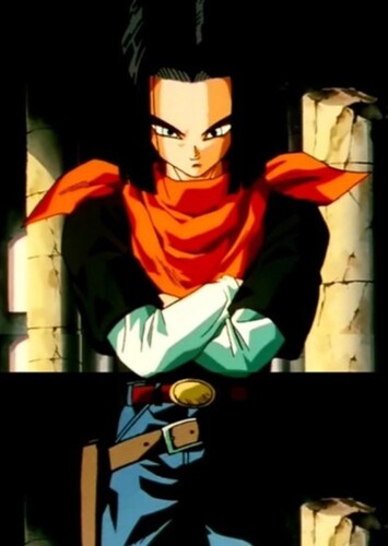 Android 17