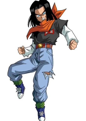 Android 17