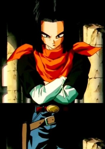Android 17