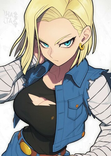 Android 18