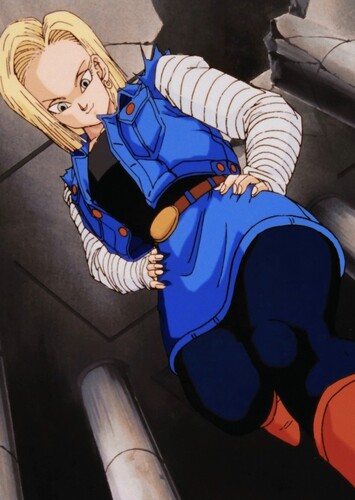 Android 18