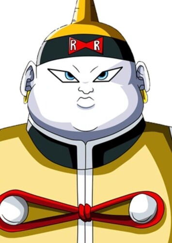Android 19