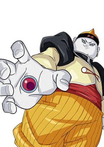 Android 19