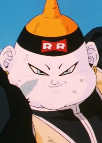 ANDROID 19