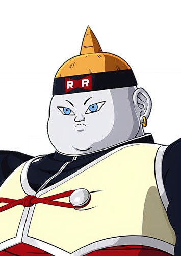 Android 19 (DLC)