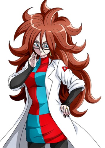 Android 21