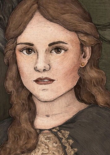 Andromeda Black Tonks